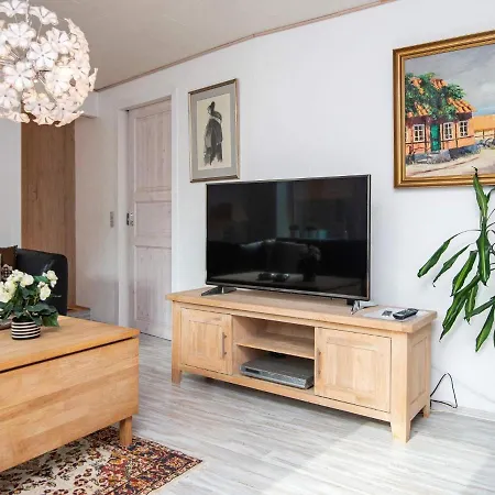 Apartment 2 Person In Gr Sten *