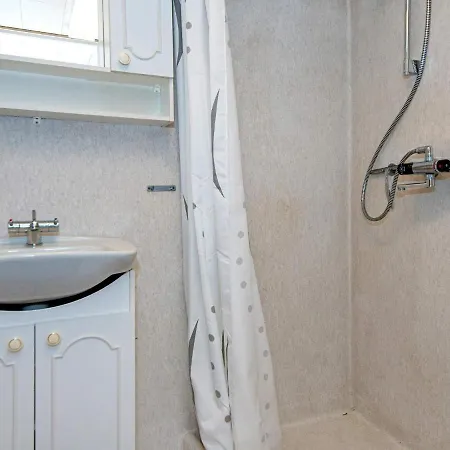 Apartment 2 Person In Gr Sten Grasten