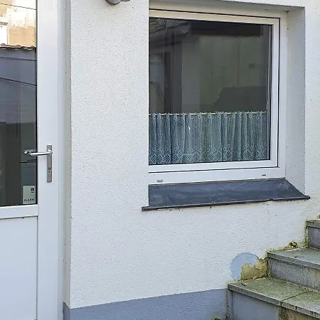 2 Person In Gr Sten Apartment Grasten