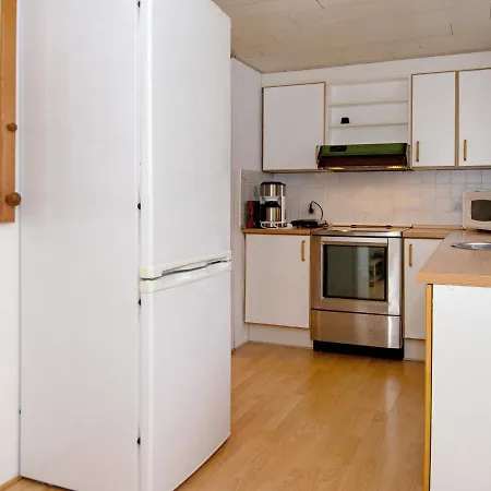 Apartment 2 Person In Gr Sten