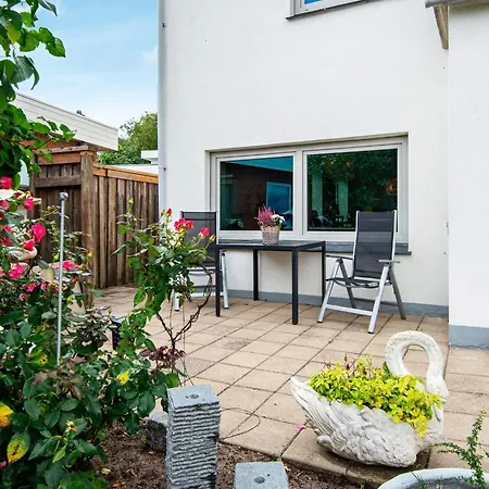 2 Person In Apartmán