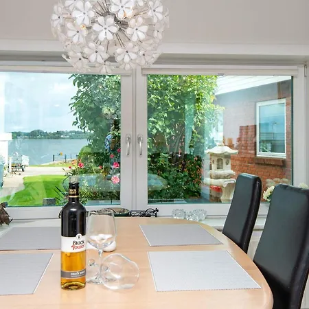 2 Person In * Gråsten