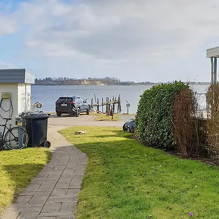 Apartmán 2 Person In