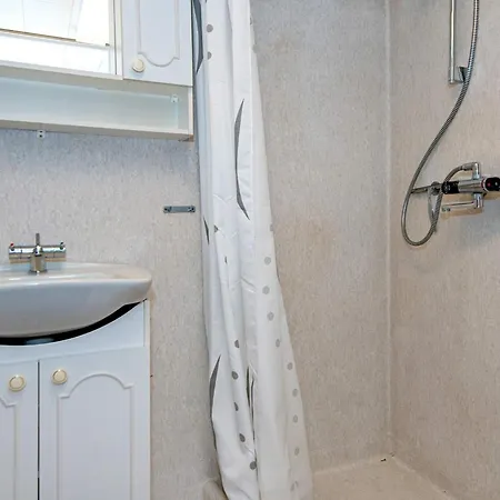 2 Person In Apartmán