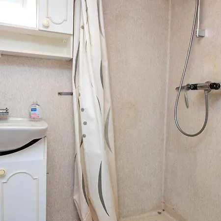 Apartmán 2 Person In