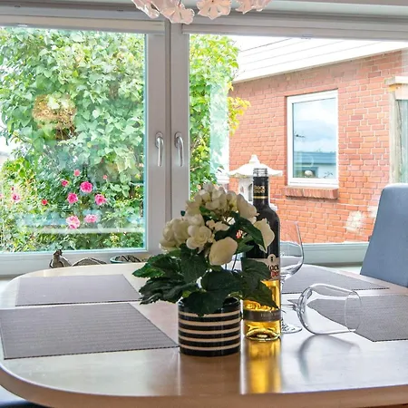 2 Person In Apartmán *