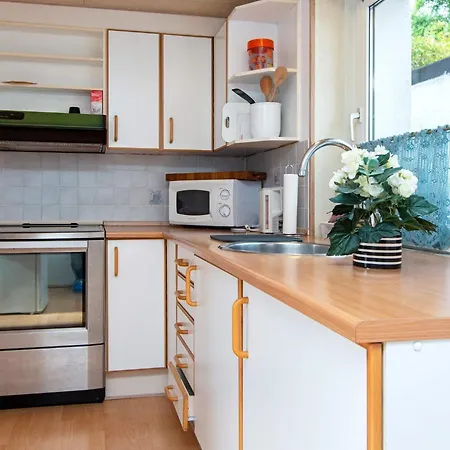 2 Person In Apartmán Gråsten