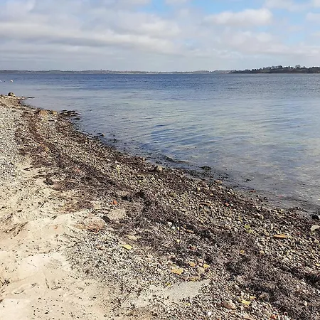 Apartmán 2 Person In *