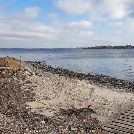 شقة 2 Person In Gråsten