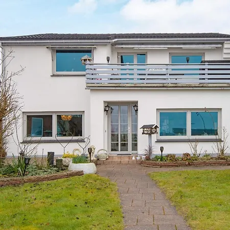 Apartmán 2 Person In *