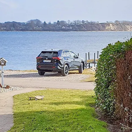 2 Person In Apartmán *