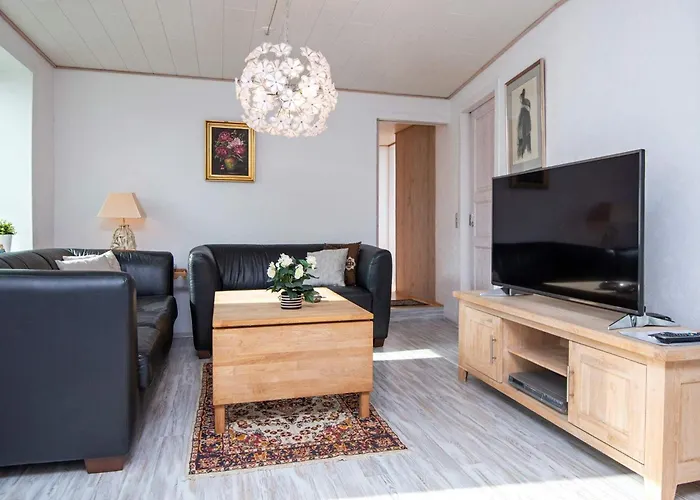 2 Person In Gråsten