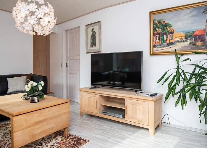 2 Person In Lägenhet