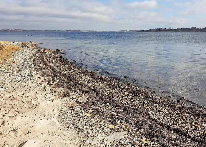 Lägenhet 2 Person In *