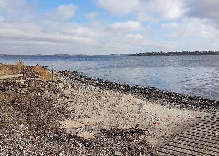 Lägenhet 2 Person In Gråsten